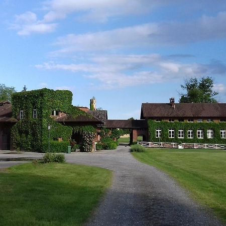 Tenuta Castello Cerrione Extérieur photo