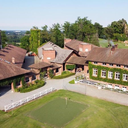 Tenuta Castello Cerrione Extérieur photo