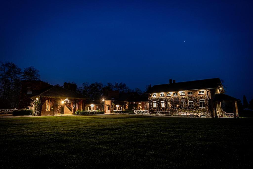 Tenuta Castello Cerrione Extérieur photo